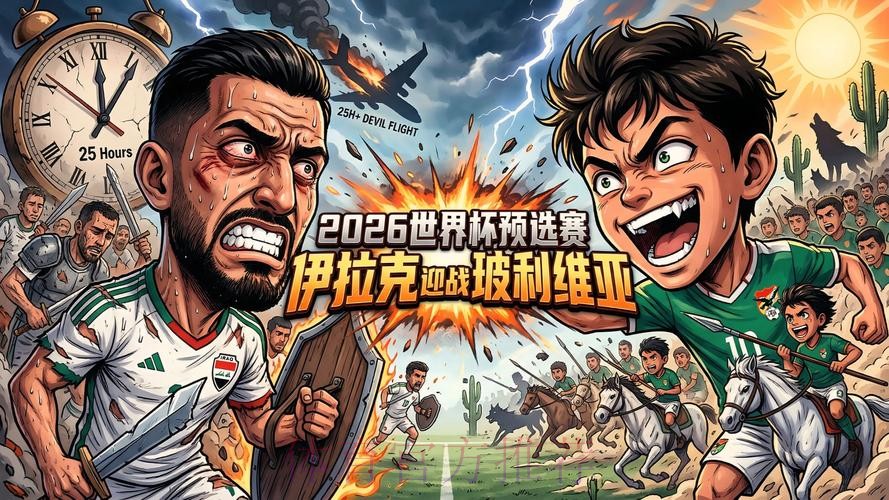 2026世界杯预选赛实时高清直播
